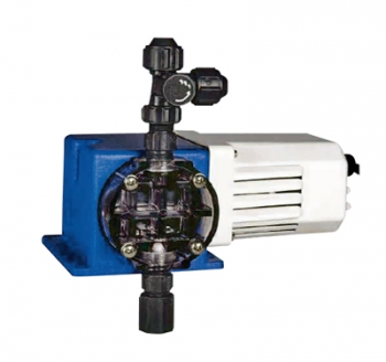 帕斯菲達(dá)計(jì)量泵
