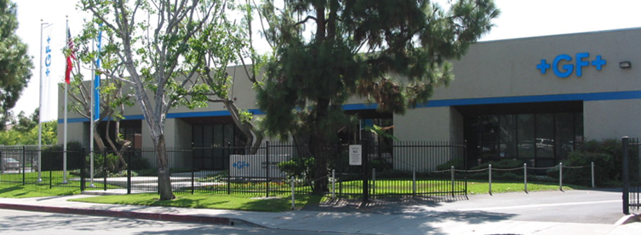 美國+GF+儀表授權一級代理商